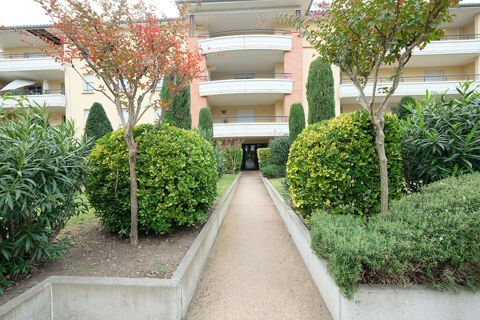  Appartement � louer 3 pi�ces 60 m�