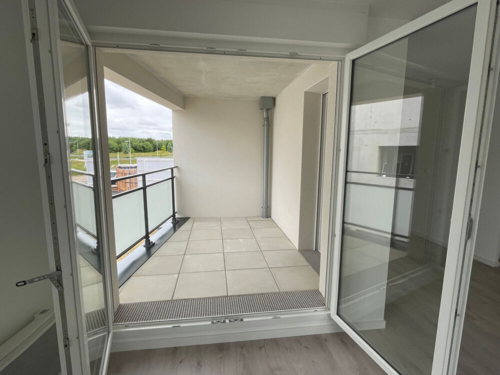 Location Appartement Appartement Epron 3 pièce(s) 62 m2 Epron