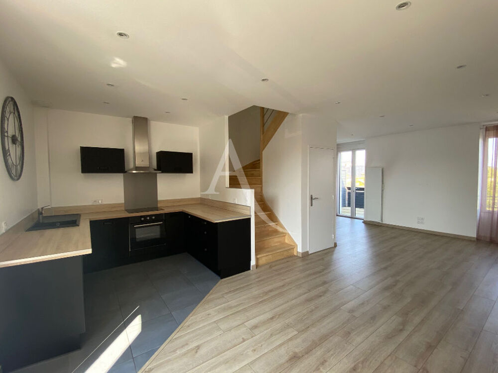 Appartement Trelaze 3 pièce(s) 72m2