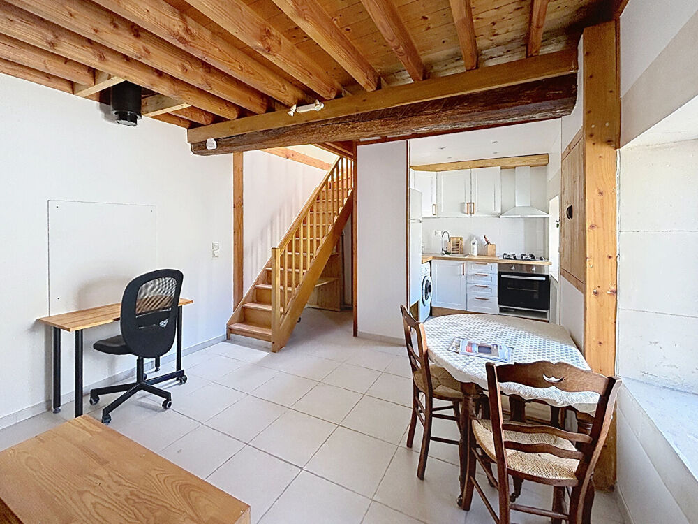 Location Maison Maison Chitry 2 pièce(s) 36.62 m2 Chitry