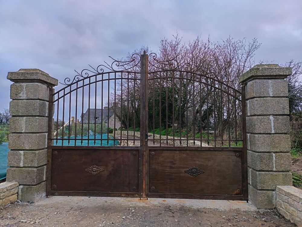 � vendre  Maison Landivisiau (29400)