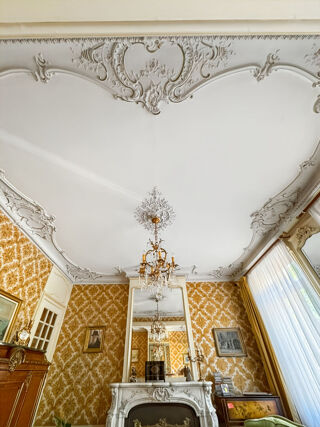  Maison � vendre 11 pi�ces 314 m�