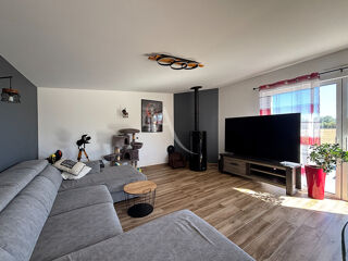  Maison à vendre 6 pièces 184 m²