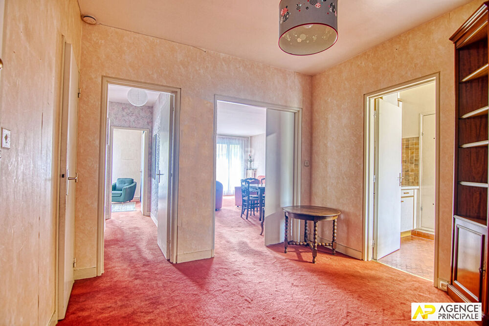 à vendre  Appartement Versailles (78000)