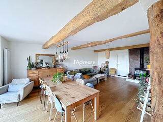  Maison à vendre 7 pièces 262 m²