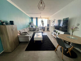  Appartement  vendre 2 pices 53 m