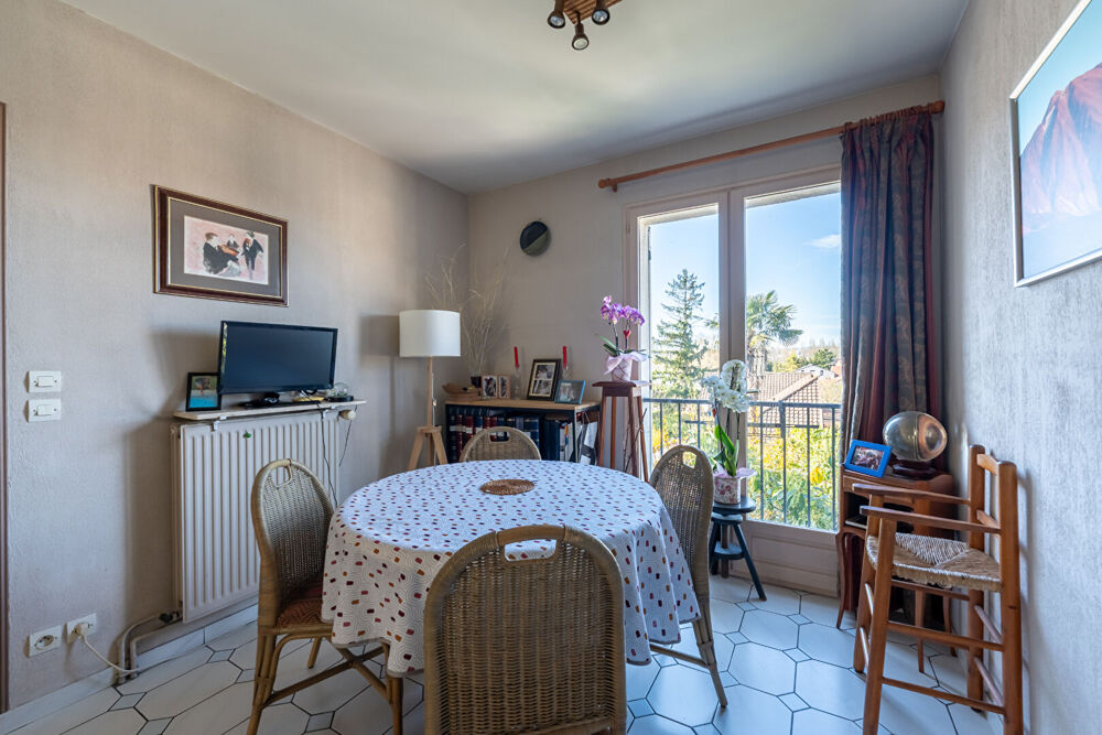 Vente Maison Maison 4 Chambres 140 m²  terrasses jardin + sous-sol total Antony