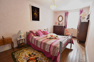  Maison  vendre 6 pices 125 m