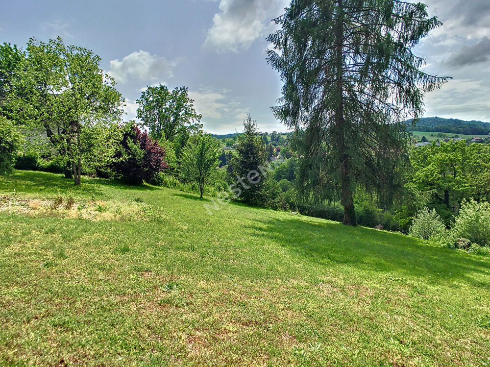 Vente Terrain CHAVANOD _ Terrain à bâtir de 1 064 m², avec vue dégagée, à vendre Chavanod