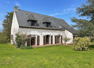  Maison à vendre 5 pièces 205 m²