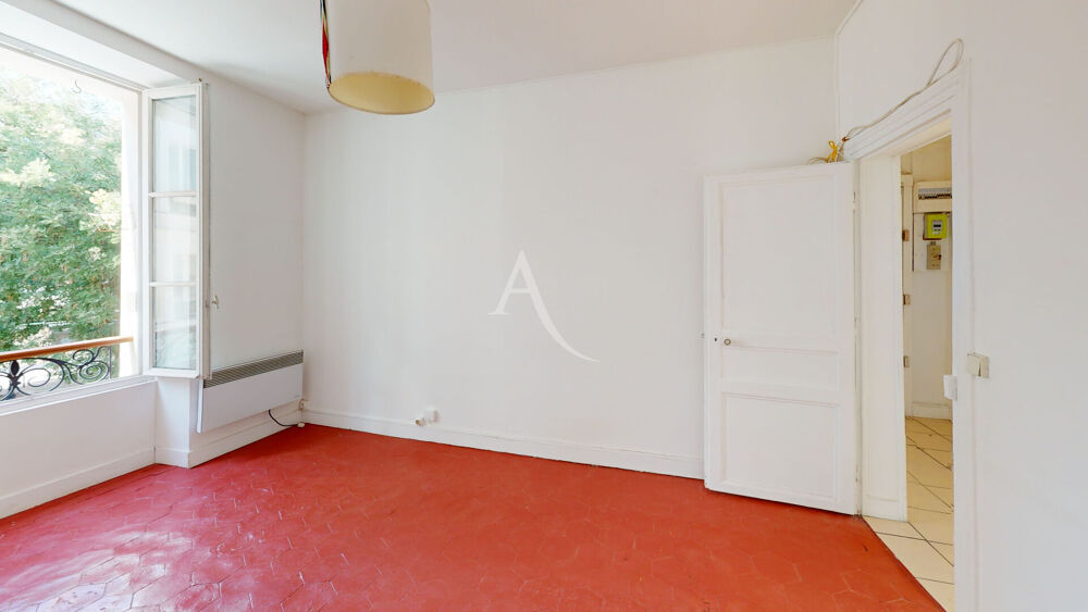 Vente Appartement 2P à rénover ! Paris 10