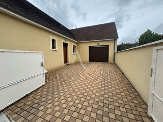  Maison à vendre 4 pièces 120 m²