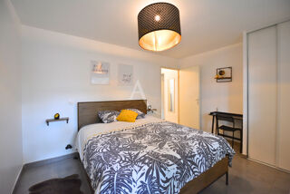  Appartement � vendre 2 pi�ces 44 m�