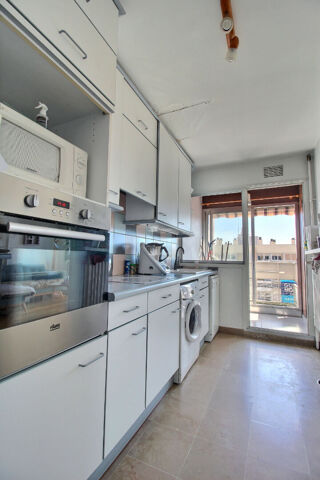  Appartement � vendre 4 pi�ces 75 m�