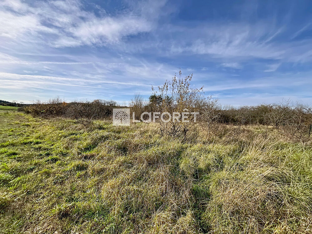 Vente Terrain Terrain Foulain Foulain