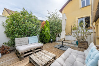  Maison à vendre 5 pièces 100 m²