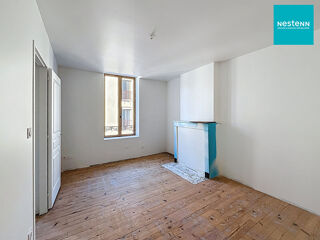  Immeuble à vendre 8 pièces 190 m² Boen sur lignon