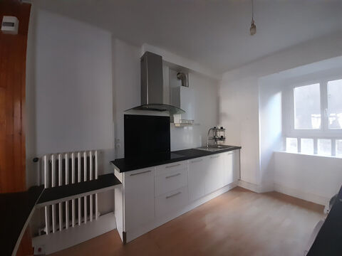  Appartement � louer 4 pi�ces 116 m�