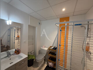  Appartement à louer 1 pièce 26 m²
