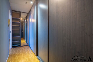 Appartement à vendre 2 pièces 51 m²