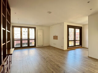  Appartement à vendre 4 pièces 97 m²
