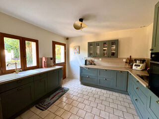  Maison à vendre 5 pièces 116 m²