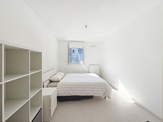  Appartement à louer 2 pièces 42 m²