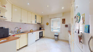  Maison � vendre 6 pi�ces 110 m�