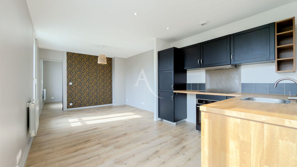 Location Appartement APPARTEMENT 2 PIECES Brunoy
