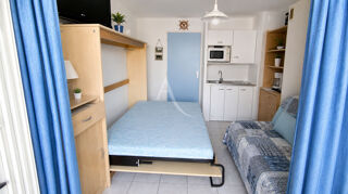  Appartement à vendre 1 pièce 24 m²