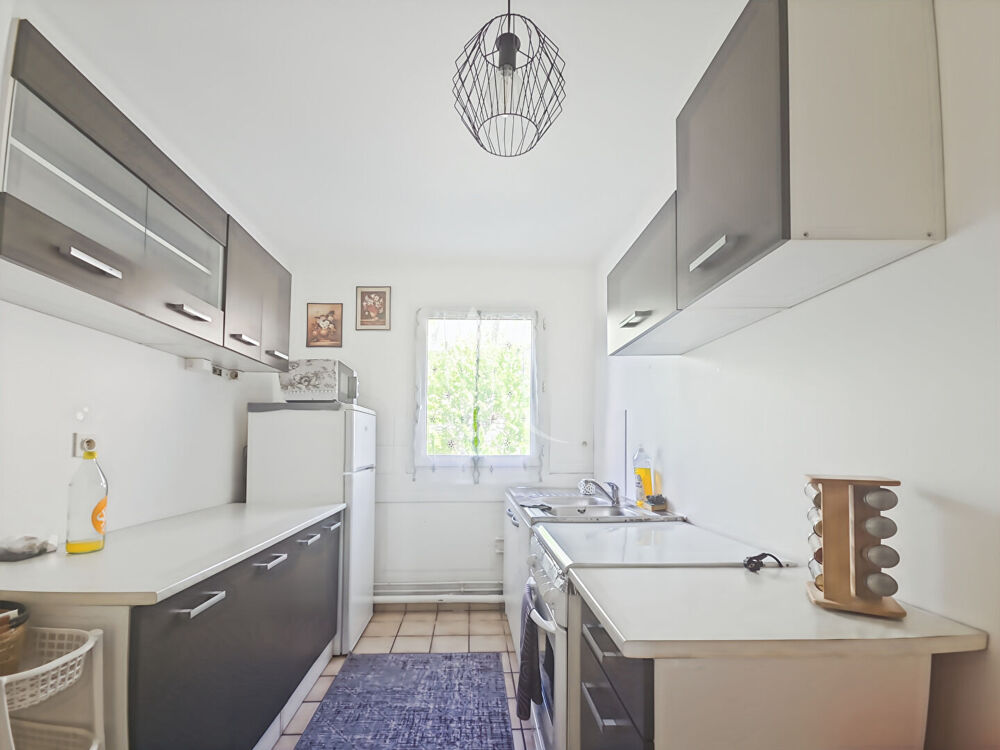 Appartement Meulan En Yvelines 3 pièce(s) 60 m2