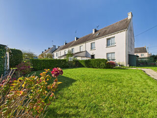  Maison � vendre 4 pi�ces 80 m�