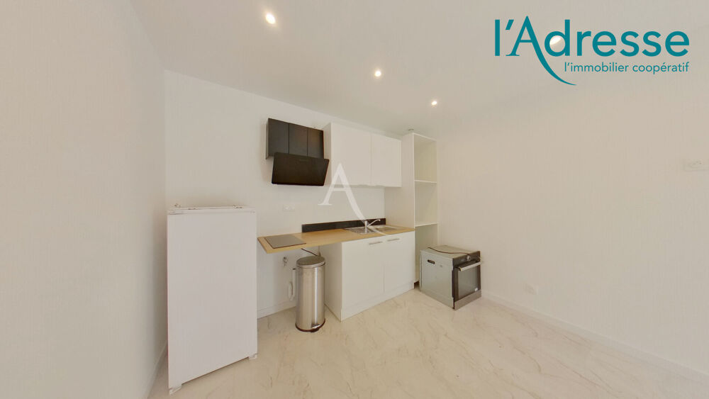 Location Appartement Appartement Noisy Le Grand 2 pièces 32 m2 Noisy le grand