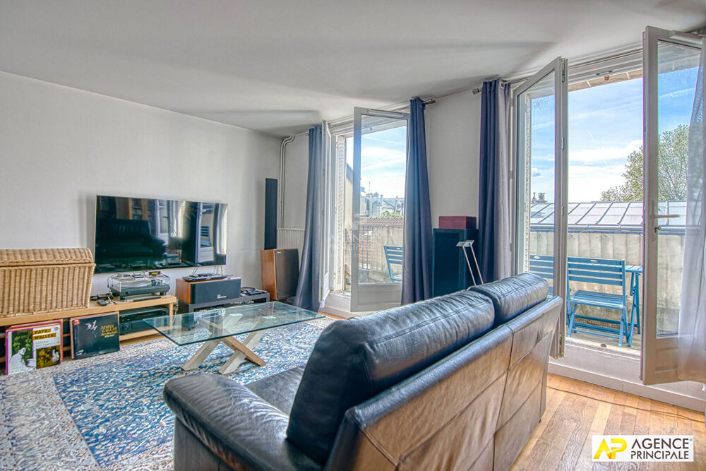 Vente Appartement Appartement Versailles 5 pièce(s) Versailles