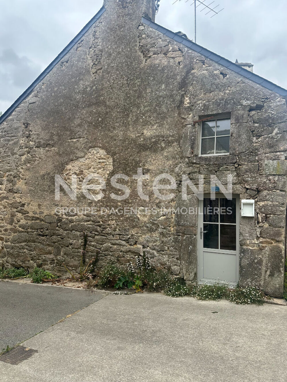 Vente Maison Questembert hyper centre ville Questembert