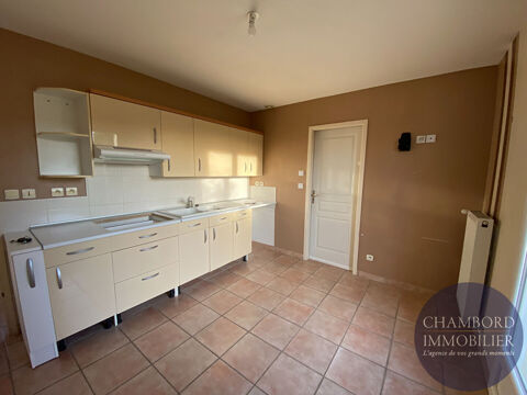  Maison � louer 7 pi�ces 116 m�