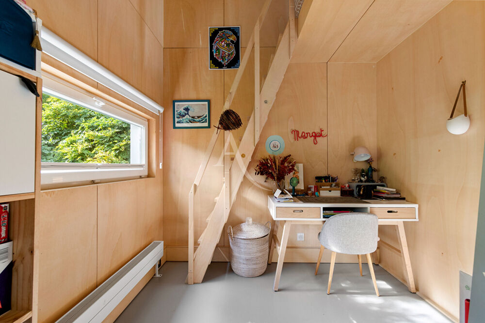 � vendre  Maison Suresnes (92150)