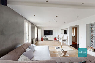  Appartement � vendre 6 pi�ces 134 m�