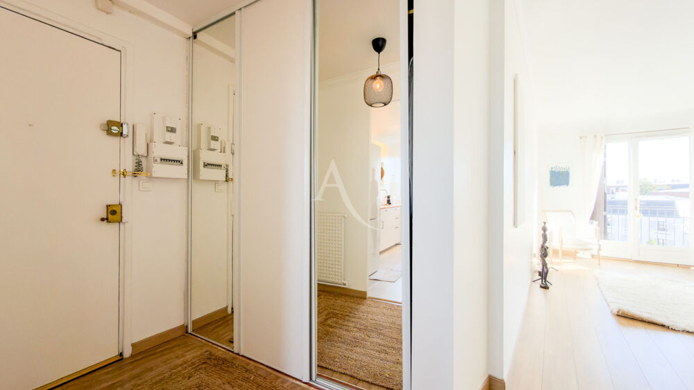 Vente Appartement Appartement Montgeron 2 pièce(s) 42.02 m2 Montgeron