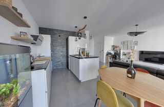  Appartement � vendre 3 pi�ces 70 m�