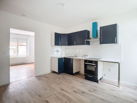  Maison � louer 4 pi�ces 88 m�