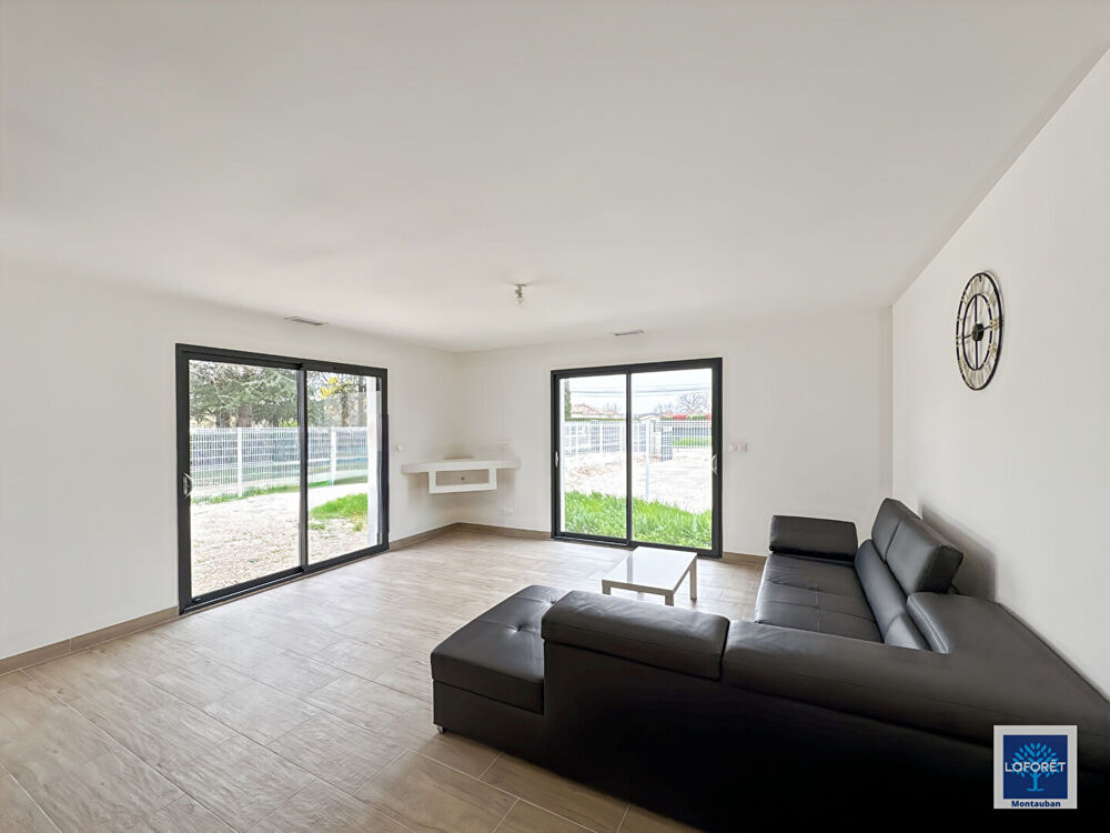 Vente Maison Maison Montauban 5 pièce(s) 123.31 m2 Montauban