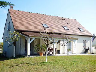  Maison  vendre 6 pices 181 m