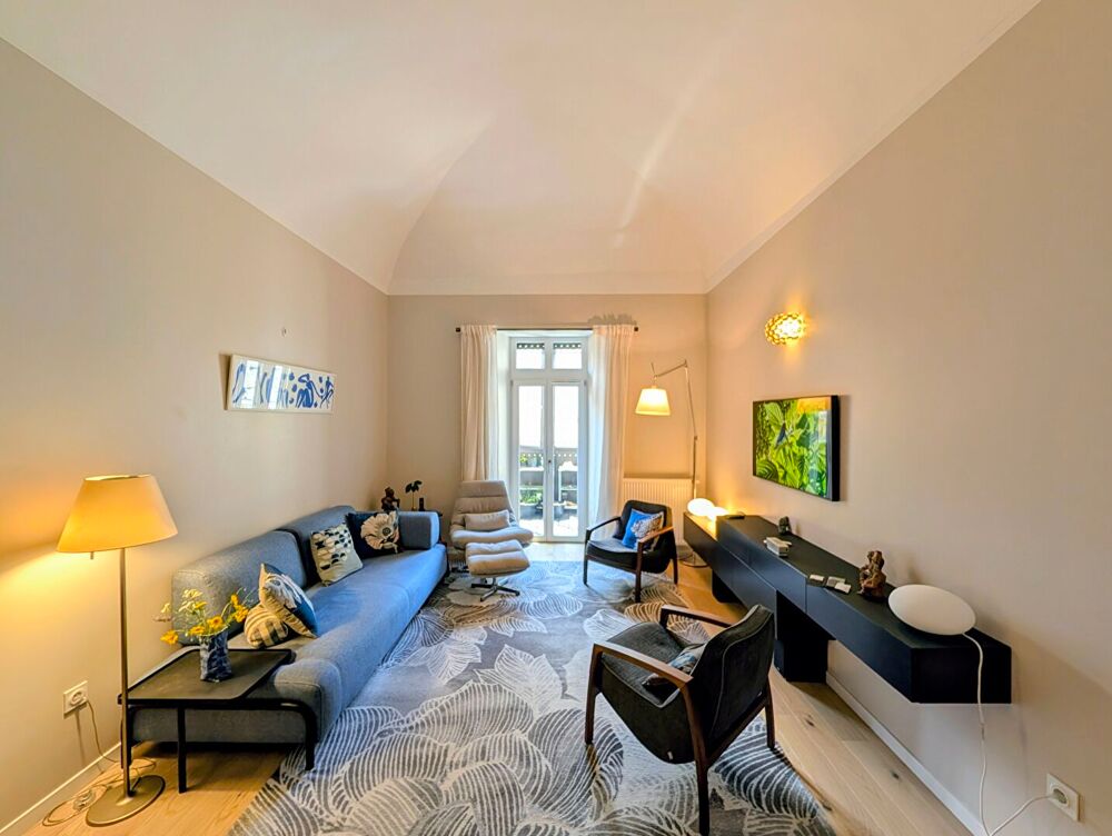 Vente Appartement Appartement T4 92m2 de standing avec piscine - Proche centre de Chambéry Chambery