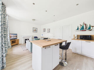  Appartement � louer 3 pi�ces 56 m�