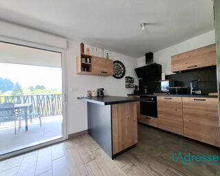  Appartement � vendre 3 pi�ces 65 m�