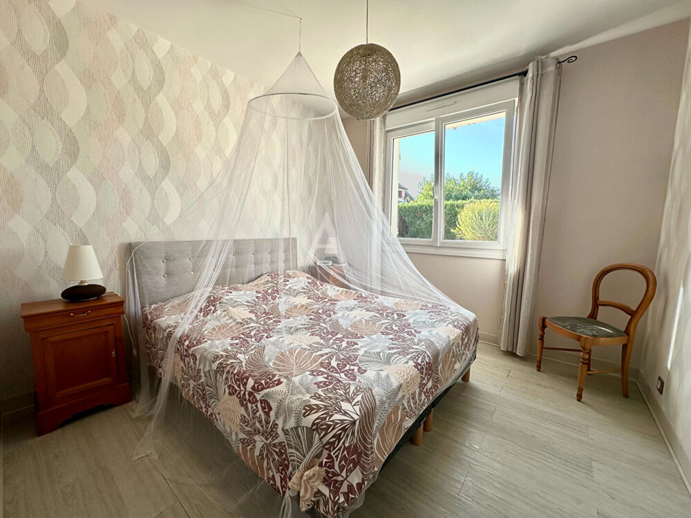 Vente Maison Maison Lucé 6 pièces 118.24 m2 Luce