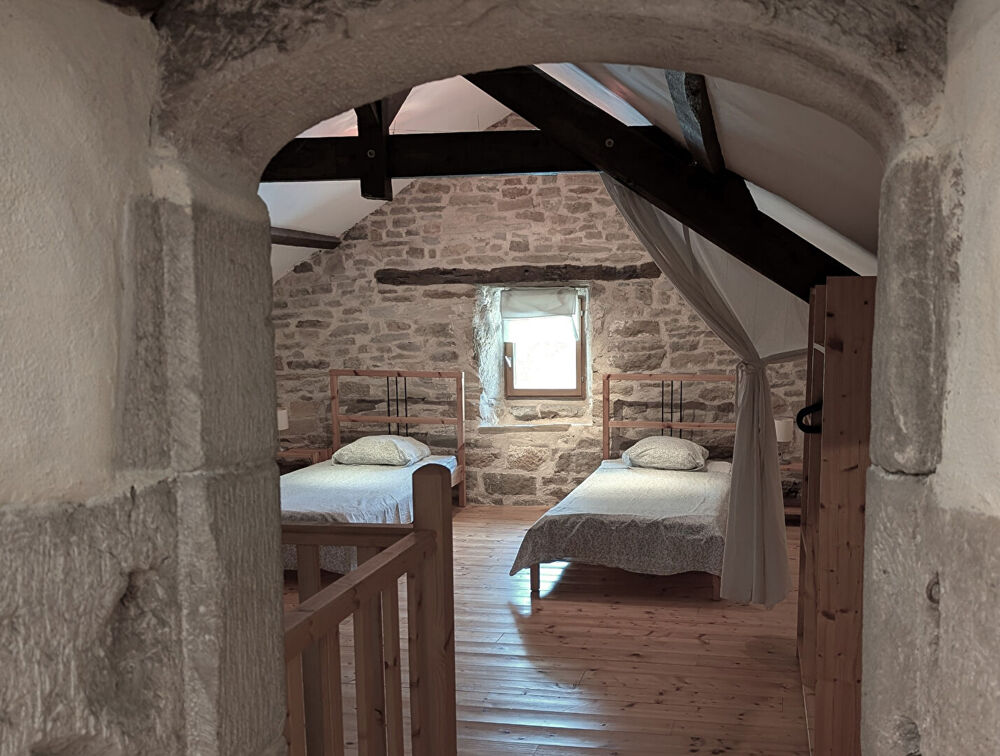 à vendre  Maison Ginals (82330)