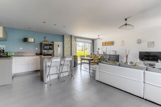  Maison � vendre 4 pi�ces 95 m�