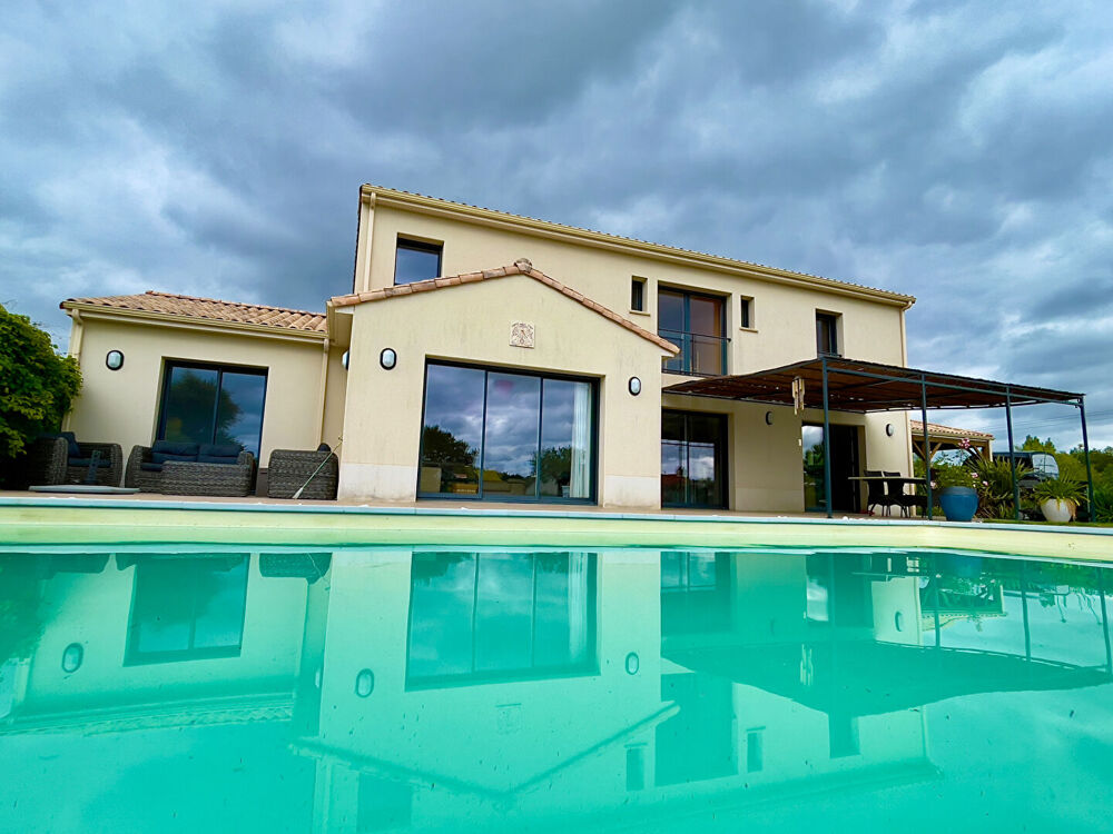 Vente Maison Le Cellier -7 pièce(s) -5 chambres-180m2 Le cellier